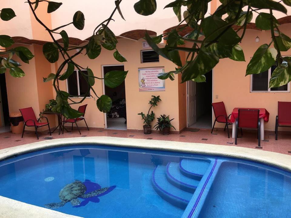 Princeza Guayabitos